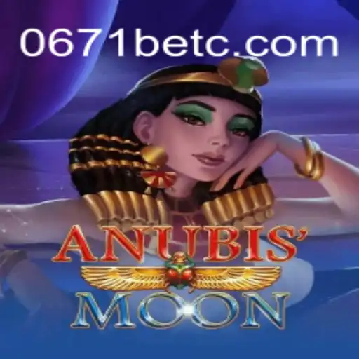 Explorando o Universo de AnubisMoon: Regras e Estratégias para Vencer no 0671bet