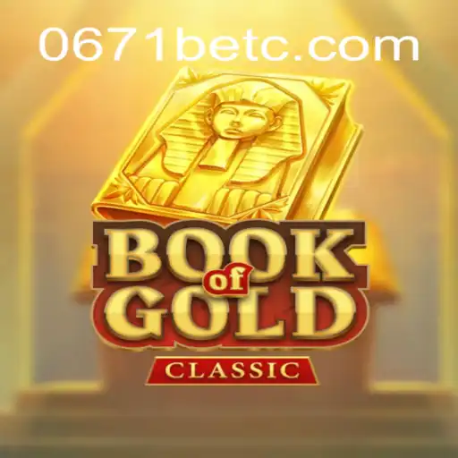Explorando BookOfGoldClassic: Um Mergulho no Jogo Inovador