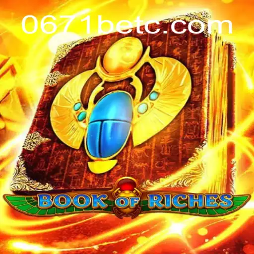 Explorando o Fascinante Mundo de BookofRiches: O Jogo que Está Conquistando o Cenário Atual