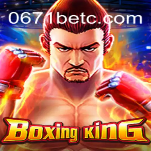 Explorando o Universo do Jogo BoxingKing: Regras e Introdução