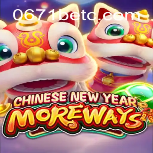 Descubra o Mundo de CHINESENEWYEARMOREWAYS: Um Jogo Inovador para 2023