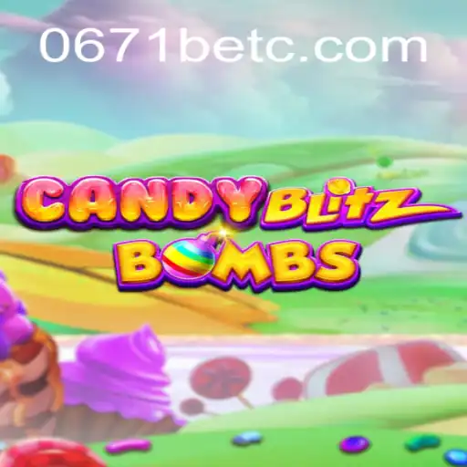 CandyBlitzBombs: Mergulhando no Mundo Explosivo dos Doces