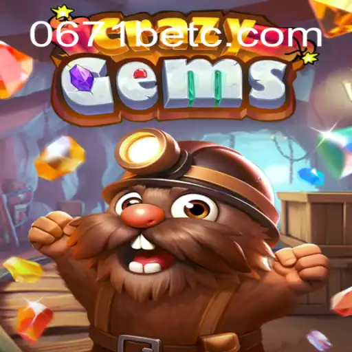 CrazyGems: A Nova Sensação do Mundo dos Jogos de Azar