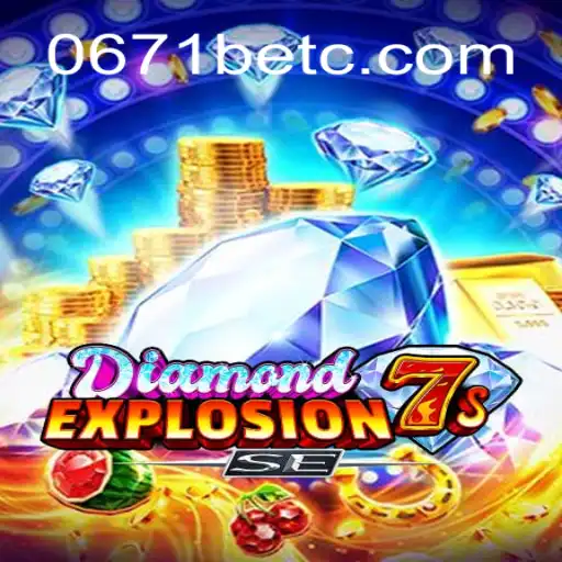 Explorando DiamondExplosion7sSE: Um Guia Completo para Entusiastas de Jogos de Azar