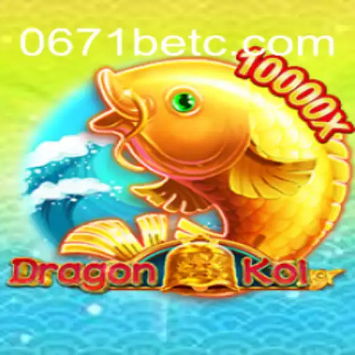 DragonKoi: Uma Jornada Épica no Universo dos Jogos