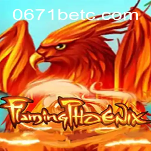 FlamingPhoenix: Um Jogo de Ação e Estratégia que Revoluciona o Entretenimento com 0671bet
