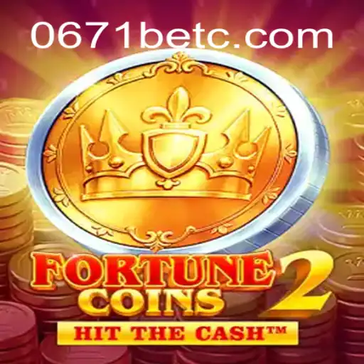 Desvendando FortuneCoins2: O Novo Fenômeno dos Jogos de Azar Online