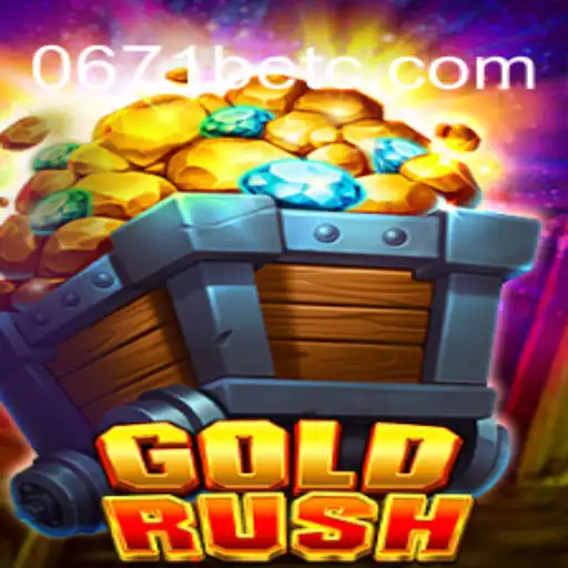 Descubra o Mundo Empolgante de GoldRush