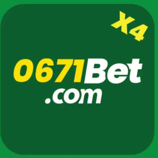 0671bet Logo