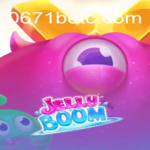 Descubra o Mundo Vibrante de JellyBoom: Regras e Introdução ao Jogo