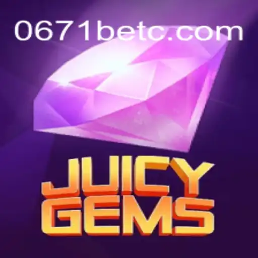 JuicyGems: Descubra o Mundo Brilhante do Novo Jogo
