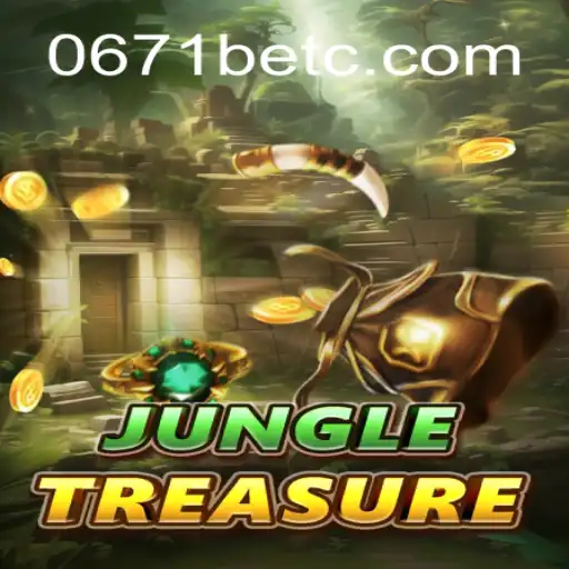 JungleTreasure: Explorando Aventuras e Estratégias no Mundo Digital