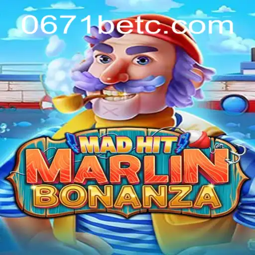 Explorando o Mundo de MadHitMarlinBonanza: Um Jogo de Aventura Único