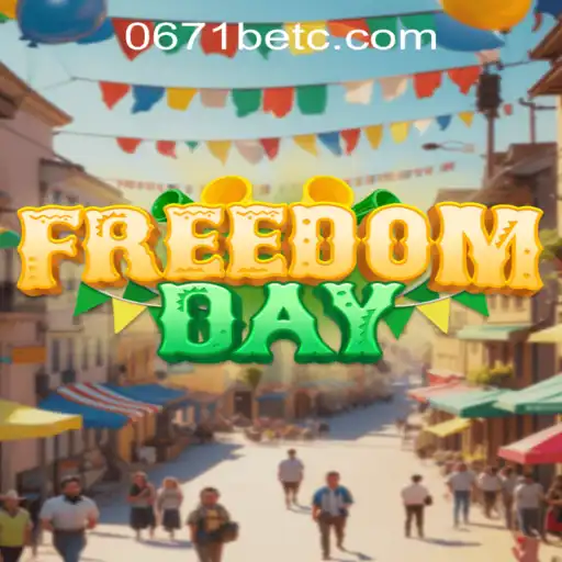 Explorando FreedomDay: O Jogo Revolucionário que Está Dominando as Plataformas
