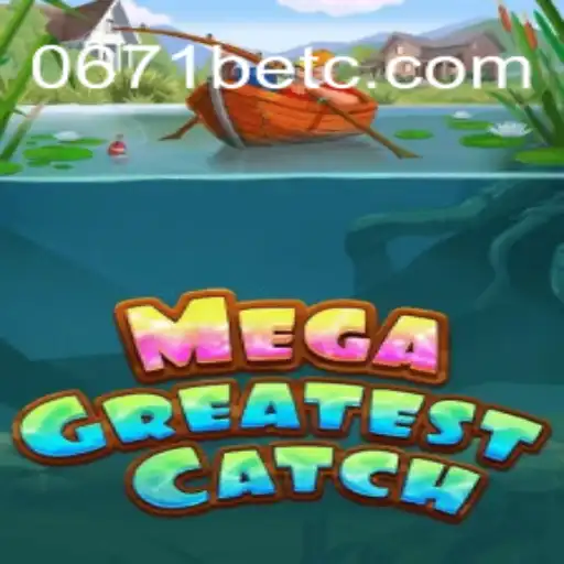 MegaGreatestCatch: Descubra o Excitante Mundo do Novo Jogo de Pesca de Sucesso