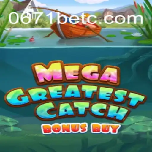 MegaGreatestCatchBonusBuy: Um Mergulho no Mundo do Entretenimento Virtual
