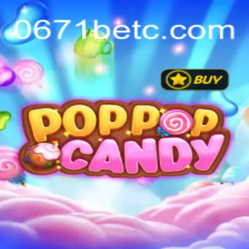 Descubra o Mundo Encantado de POPPOPCANDY: Um Guia Completo