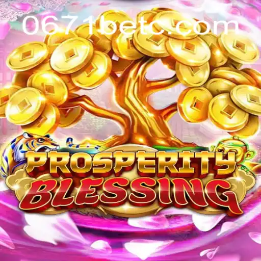 Descubra o Mundo do Jogo ProsperityBlessing: Uma Nova Era do Entretenimento