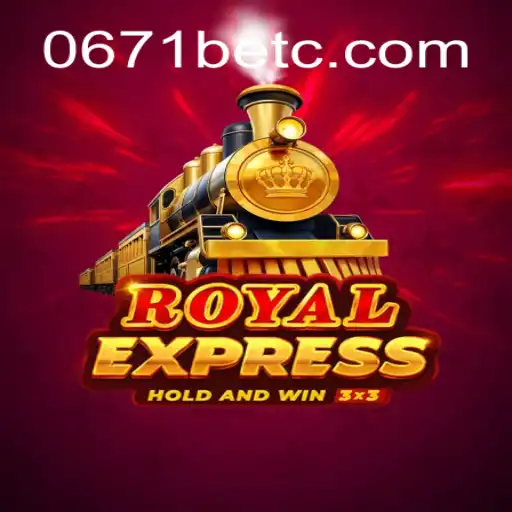 Descubra RoyalExpress: O Novo Jogo Sensação do Momento