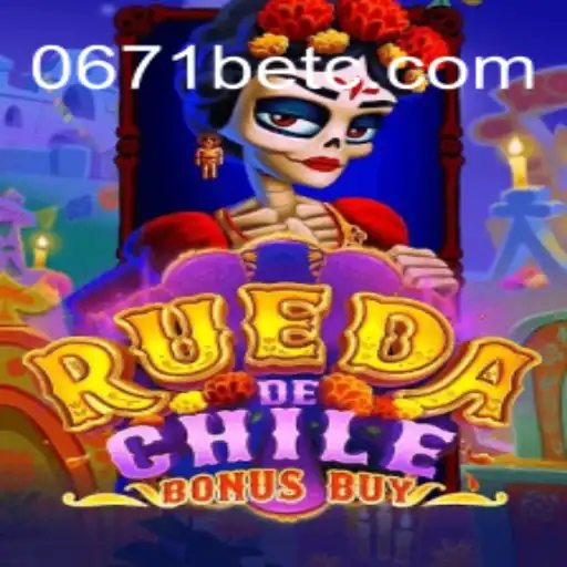 Descubra o Novo Jogo RuedaDeChileBonusBuy e a Inovação da 0671bet