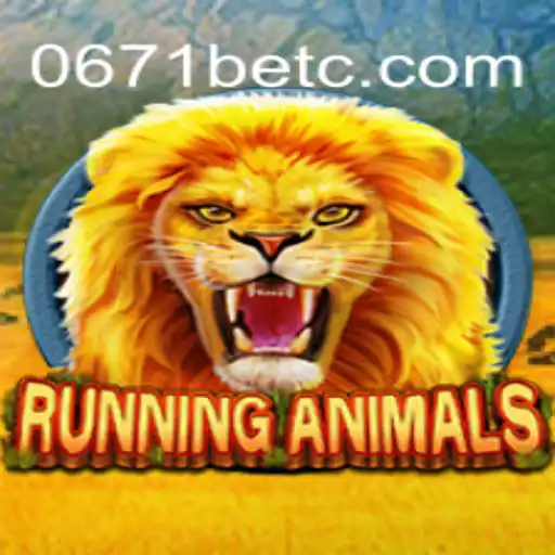 Desvendando o Fascinante Mundo do RunningAnimals