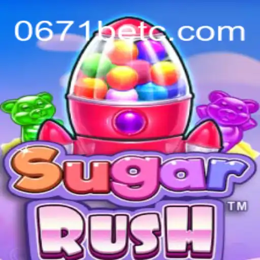 Explorando o Mundo de SugarRush: Um Jogo de Entretenimento