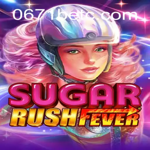 Explorando o Mundo de SugarRushFever