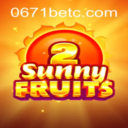 SunnyFruits2: Descubra o Brilho e Vibração deste Jogo Popular