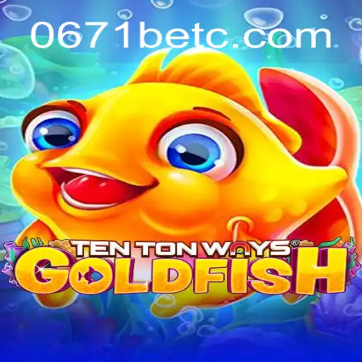 TenTonWaysGoldfish: Descubra as Regras e Atrações deste Jogo Inovador