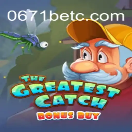 Explorando o Mundo Emocionante de TheGreatestCatchBonusBuy