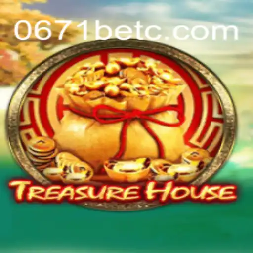 Explorando o Mundo de TreasureHouse: Um Jogo de Estratégia e Aventura