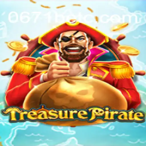 Explorando a Aventura Marítima de TreasurePirate