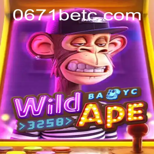 Explorando o Mundo de WildApe3258: Um Jogo de Aventura Selvagem