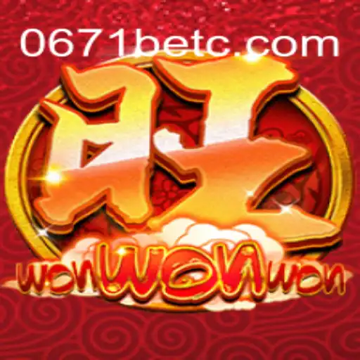 Descubra Todo o Fascínio do Jogo WonWonWon com 0671bet