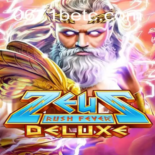 Explorando o Mundo de ZeusRushFeverDeluxe: Uma Nova Era de Entretenimento
